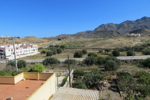 Helårsgrund i Turre, Almeria, Turre - € 95.000 | Ref: A91 - foto 13