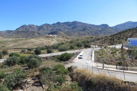 Helårsgrund i Turre, Almeria, Turre - € 95.000 | Ref: A91 - foto 14