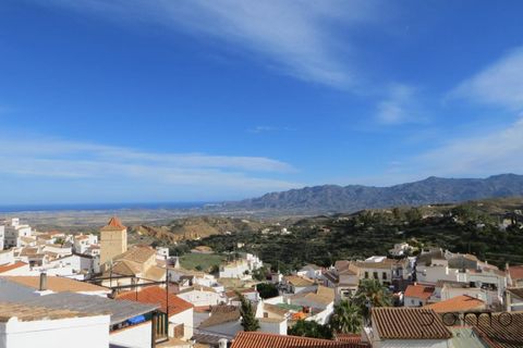Helårsgrund i Bedar, Almeria, Bedar - € 80.000 | Ref: A86 - foto 1