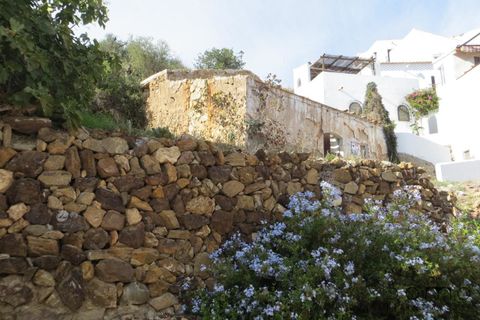 Helårsgrund i Bedar, Almeria, Bedar - € 80.000 | Ref: A86 - foto 3