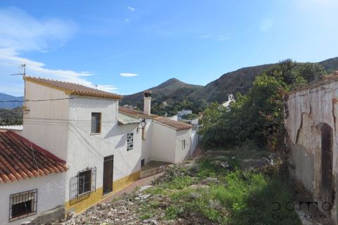 Helårsgrund i Bedar, Almeria, Bedar - € 80.000 | Ref: A86 - foto 4