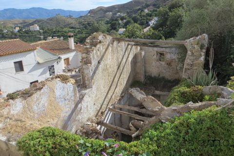 Helårsgrund i Bedar, Almeria, Bedar - € 80.000 | Ref: A86 - foto 6