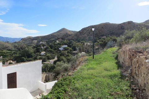 Helårsgrund i Bedar, Almeria, Bedar - € 80.000 | Ref: A86 - foto 7