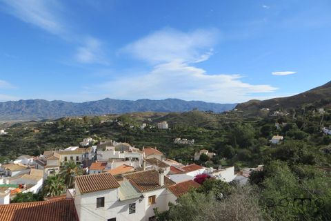 Helårsgrund i Bedar, Almeria, Bedar - € 80.000 | Ref: A86 - foto 8
