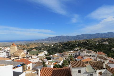 Helårsgrund i Bedar, Almeria, Bedar - € 80.000 | Ref: A86 - foto 9