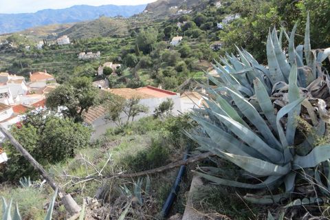 Helårsgrund i Bedar, Almeria, Bedar - € 80.000 | Ref: A86 - foto 10