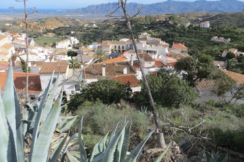 Helårsgrund i Bedar, Almeria, Bedar - € 80.000 | Ref: A86 - foto 11