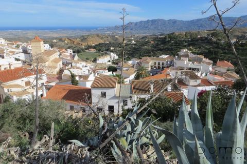 Helårsgrund i Bedar, Almeria, Bedar - € 80.000 | Ref: A86 - foto 12