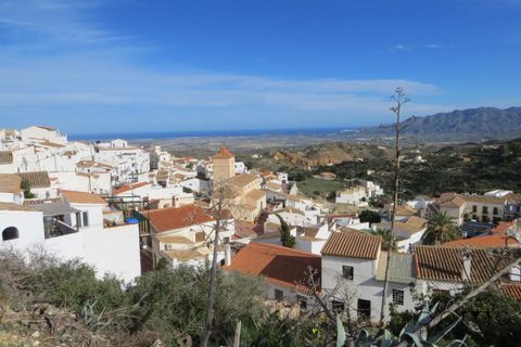 Helårsgrund i Bedar, Almeria, Bedar - € 80.000 | Ref: A86 - foto 13