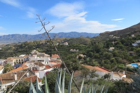 Helårsgrund i Bedar, Almeria, Bedar - € 80.000 | Ref: A86 - foto 14