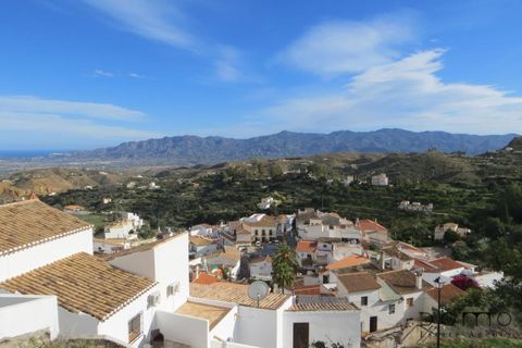 Helårsgrund i Bedar, Almeria, Bedar - € 80.000 | Ref: A86 - foto 15