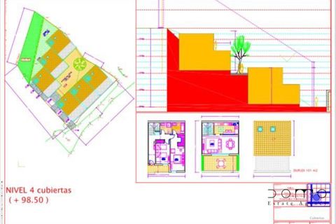 Helårsgrund i Bedar, Almeria, Bedar - € 80.000 | Ref: A86 - foto 16