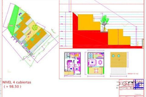 Helårsgrund i Bedar, Almeria, Bedar - € 80.000 | Ref: A86 - foto 17