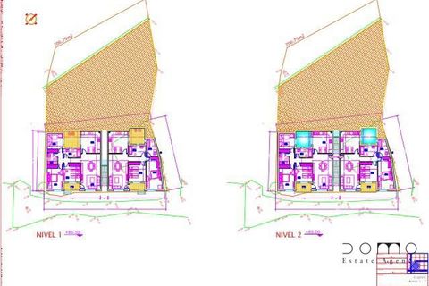 Helårsgrund i Bedar, Almeria, Bedar - € 80.000 | Ref: A86 - foto 19