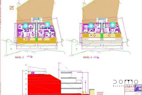 Helårsgrund i Bedar, Almeria, Bedar - € 80.000 | Ref: A86 - foto 20