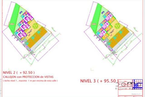 Helårsgrund i Bedar, Almeria, Bedar - € 80.000 | Ref: A86 - foto 21