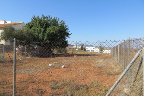 Helårsgrund i Turre, Almeria, Turre - € 160.000 | Ref: A10 - foto 3
