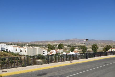 Helårsgrund i Turre, Almeria, Turre - € 160.000 | Ref: A10 - foto 6