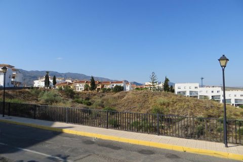 Helårsgrund i Turre, Almeria, Turre - € 160.000 | Ref: A10 - foto 7