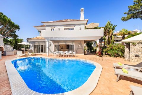 Villa a Almancil, Faro, Almancil - € 14.000/mes | Ref: CAS_405 - foto 8