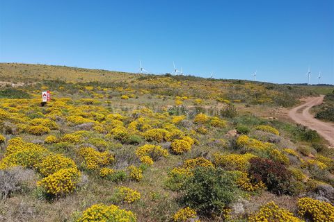 Helårsgrund i Sagres, Faro, Sagres - € 40.000 | Ref: 096190055 - foto 1