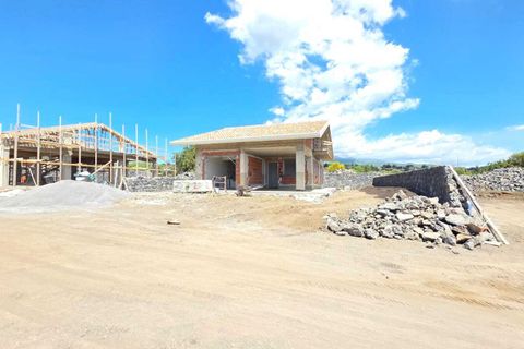 Villa a Pedara, Catania, Pedara - € 310.000 | Ref: 809/C - foto 4
