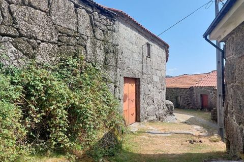 Rækkehus i Terras de Bouro, Braga, Terras de Bouro - € 35.000 | Ref: 211807 - foto 5