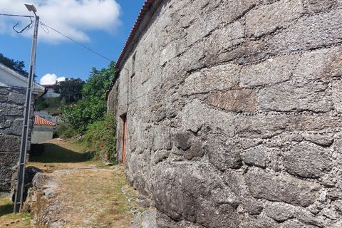 Rækkehus i Terras de Bouro, Braga, Terras de Bouro - € 35.000 | Ref: 211807 - foto 6