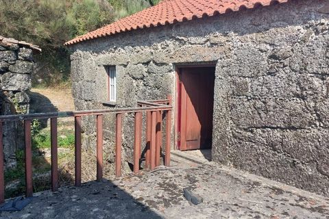 Byhus i Terras de Bouro, Braga, Terras de Bouro - € 60.000 | Ref: 211804 - foto 2