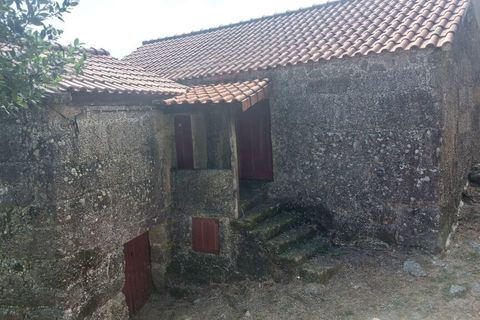 Byhus i Terras de Bouro, Braga, Terras de Bouro - € 60.000 | Ref: 211804 - foto 10