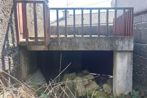 Byhus i Terras de Bouro, Braga, Terras de Bouro - € 60.000 | Ref: 211804 - foto 11