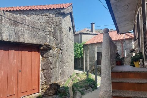 Byhus i Terras de Bouro, Braga, Terras de Bouro - € 60.000 | Ref: 211804 - foto 13