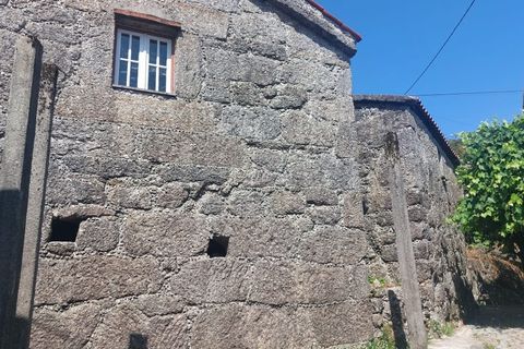 Byhus i Terras de Bouro, Braga, Terras de Bouro - € 60.000 | Ref: 211804 - foto 14