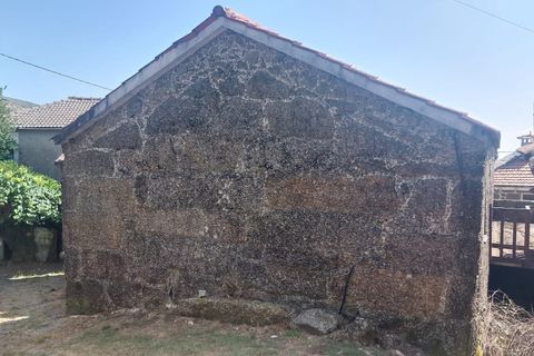Byhus i Terras de Bouro, Braga, Terras de Bouro - € 60.000 | Ref: 211804 - foto 15