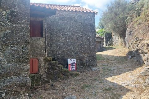 Byhus i Terras de Bouro, Braga, Terras de Bouro - € 60.000 | Ref: 211804 - foto 16
