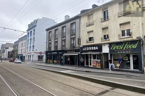 Erhvervsejendom i Brest, Finistere, Brest - € 107.100 | Ref: 85189795 - foto 2