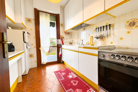 Lejlighed i Sanremo, Imperia, Sanremo - € 199.000 | Ref: B09 - foto 9