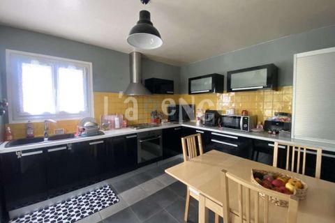 Villa a Claye-Souilly, Seine-et-Marne, Claye-Souilly - € 419.000 | Ref: 1379-SL - foto 4
