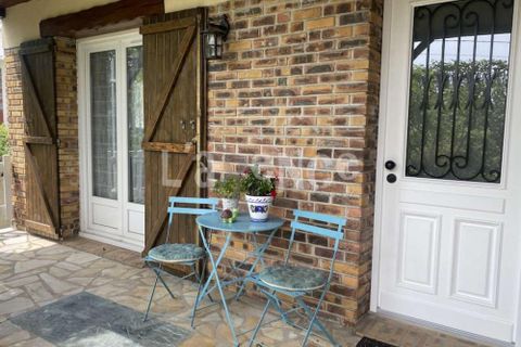 Villa a Claye-Souilly, Seine-et-Marne, Claye-Souilly - € 419.000 | Ref: 1379-SL - foto 9