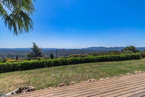 Villa i Le Tignet, Alpes-Maritimes, Le Tignet - € 1.060.000 | Ref: 24.023 - foto 2