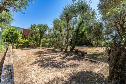 Villa i Le Tignet, Alpes-Maritimes, Le Tignet - € 1.060.000 | Ref: 24.023 - foto 5