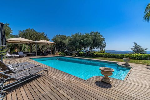Villa i Le Tignet, Alpes-Maritimes, Le Tignet - € 1.060.000 | Ref: 24.023 - foto 6