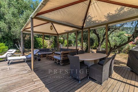 Villa i Le Tignet, Alpes-Maritimes, Le Tignet - € 1.060.000 | Ref: 24.023 - foto 7