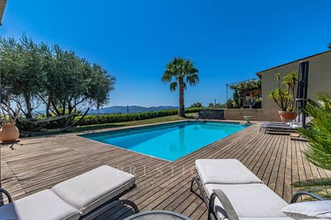 Villa i Le Tignet, Alpes-Maritimes, Le Tignet - € 1.060.000 | Ref: 24.023 - foto 8