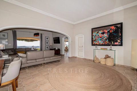 Villa i Le Tignet, Alpes-Maritimes, Le Tignet - € 1.060.000 | Ref: 24.023 - foto 11