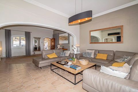 Villa i Le Tignet, Alpes-Maritimes, Le Tignet - € 1.060.000 | Ref: 24.023 - foto 12