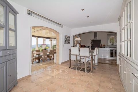 Villa i Le Tignet, Alpes-Maritimes, Le Tignet - € 1.060.000 | Ref: 24.023 - foto 13