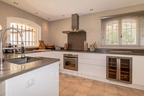 Villa i Le Tignet, Alpes-Maritimes, Le Tignet - € 1.060.000 | Ref: 24.023 - foto 14