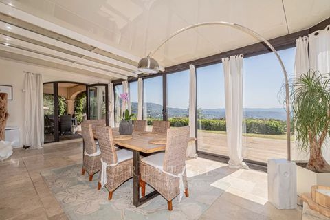 Villa i Le Tignet, Alpes-Maritimes, Le Tignet - € 1.060.000 | Ref: 24.023 - foto 15