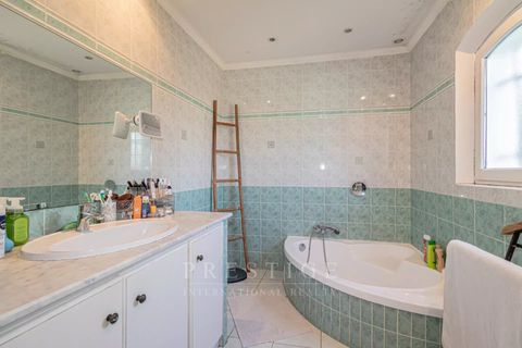Villa i Le Tignet, Alpes-Maritimes, Le Tignet - € 1.060.000 | Ref: 24.023 - foto 17
